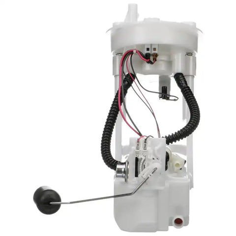 FUEL PUMP MODULE ASSEMBLY