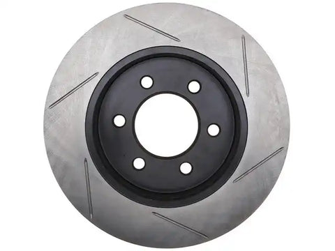 STOP TECH 126.65100SR SLOTTED ROTR RIGHT