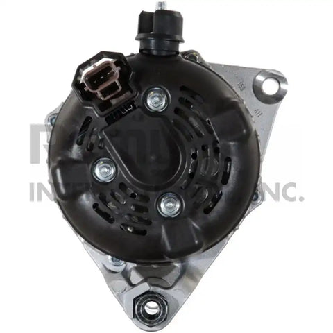 REMANUFACTURED ALTERNATOR