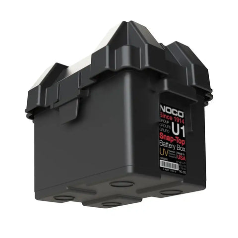 NOCO BGU1 GROUP U1 BATTERY BOX