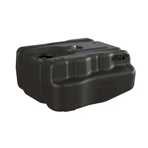 TITAN FUEL 4020217 FORD AFT AXEL FUEL TANK SYSTEM