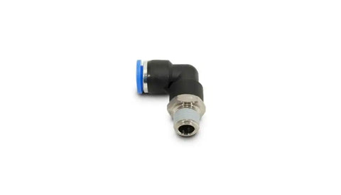 VIBRANT 22641 MALE ELBOW FITTING  FOR 1/4' O.D. T