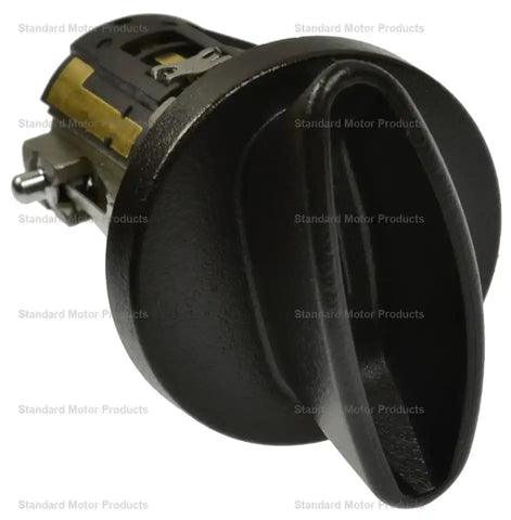 STANDARD IGN US322LT IGNITION LOCK CYLINDER&KE