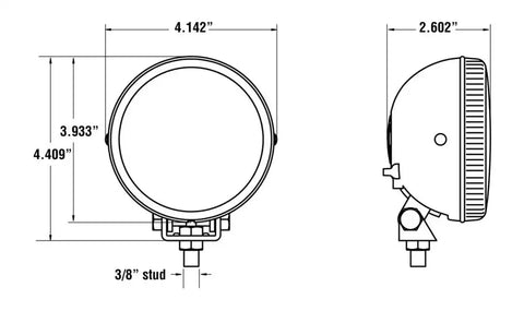 RAM 490 FLYWHEEL BOLT