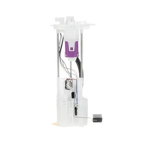 FUEL PUMP MODULE ASSEMBLY