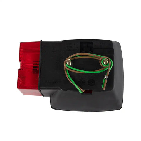 7-FUNCTION SUBMERSIBLE