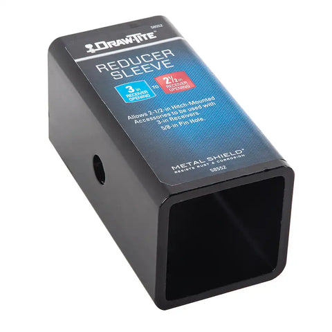 DRAW TITE 58552 REDUCER SLEEVE 3 TO 2-1/2 )