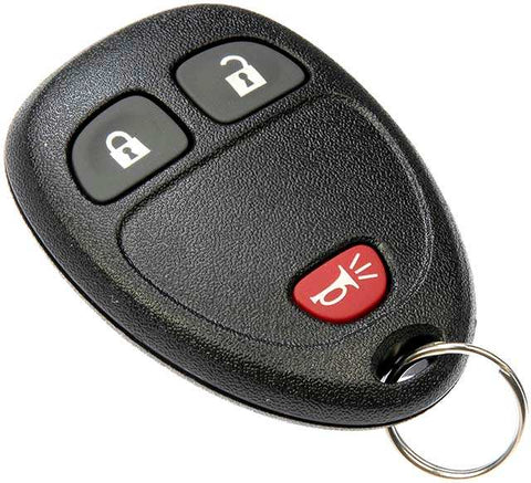 DORMAN 13716 KEYLESS ENTRY REMOTE