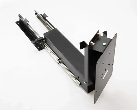 SLIDE OUT CELING TV MOUNT