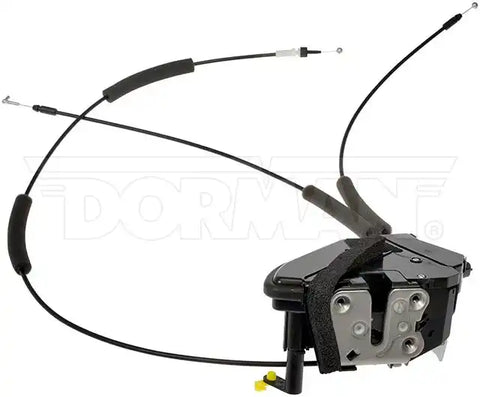DORMAN 937-976 INTEGRATED DOOR LOCK ACTUATOR