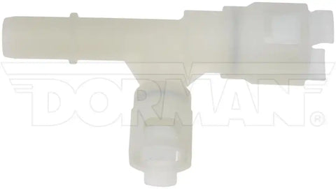 DORMAN 800-413CD HEATER HOSE CONN.