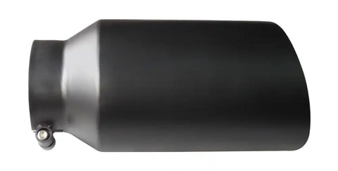EXHAUST TIP  4' INLET  6'