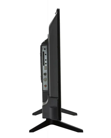 MAJESTIC MJLED323GS 32'12V LED TV WITH DVD & MMMI