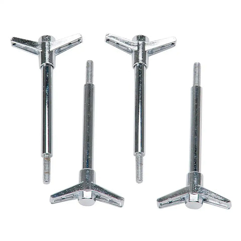 EDELBROCK 4401 VALVE COVER WING BOLTS