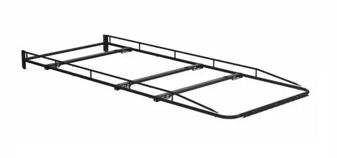 PRO III ALU. MEDIUM DUTY CARGO RACK