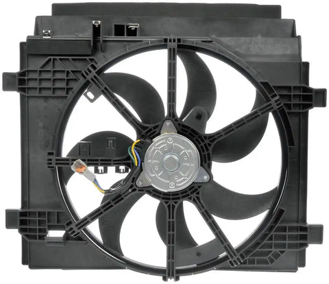DORMAN 621-439 FAN ASSEMBLY