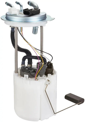 FUEL PUMP MODULE ASSEMBLY