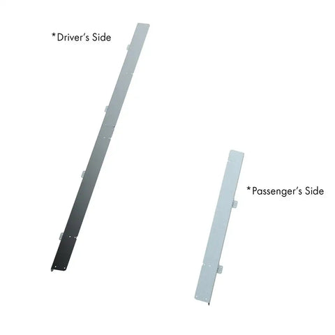 ROLACASE RSLRFBA- FTL130 VAN SHELVING BASIC BIN PACKAGE