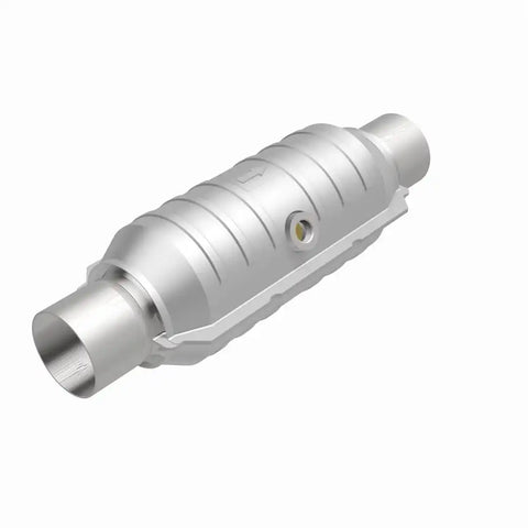 MAGNAFLOW 51356 U/C CONV UNIV 2.50 HONDA OEM