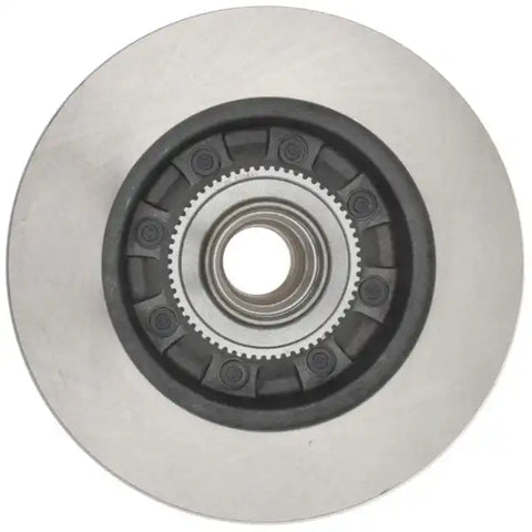 DISC BRAKE ROTR-HUB