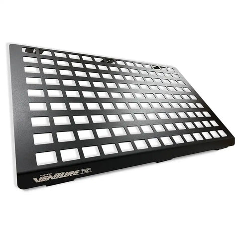 PUTCO 185724 VENTURE TEC - MOLLE PLATES FULL LEN