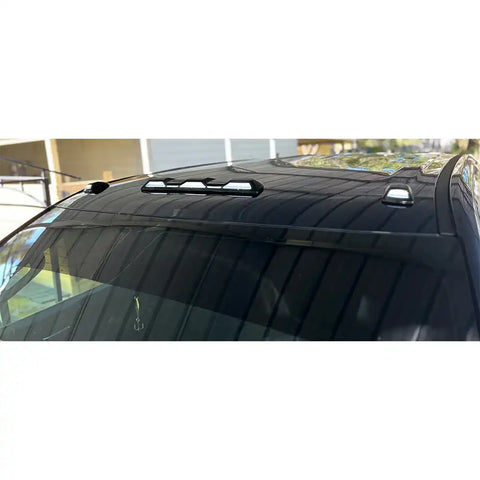 GMC & CHEVY 20-23 (4TH GEN BODY STY