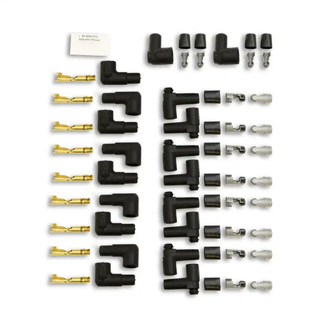 SPARK PLUG WIRE 409