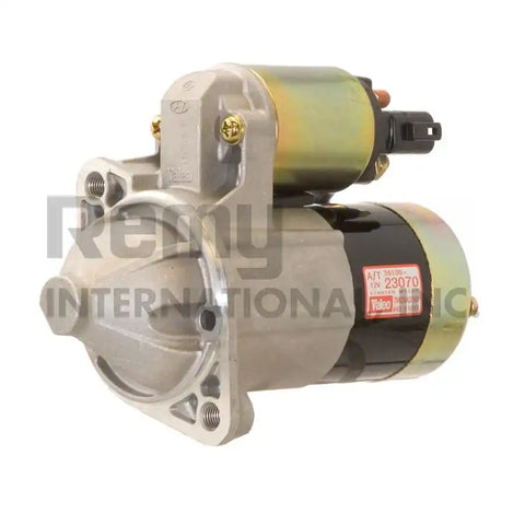REMANUFACTURED STARTER