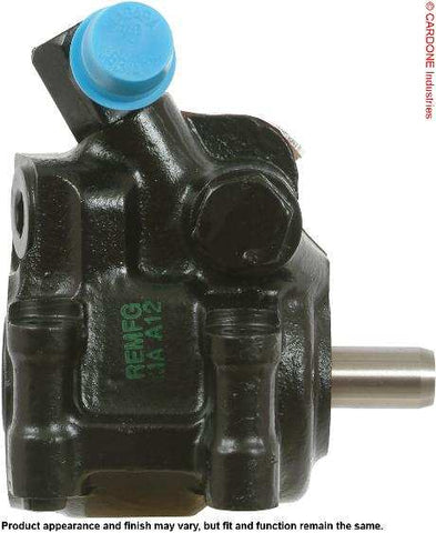 POWER STEER PUMP