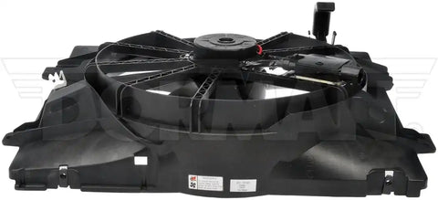 DORMAN 621-353XD RADIATOR FAN XD