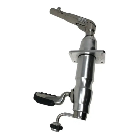 TACO METALS GS-390XL OUTRIGGER MOUNT XL HEAVY DUTY W/FO