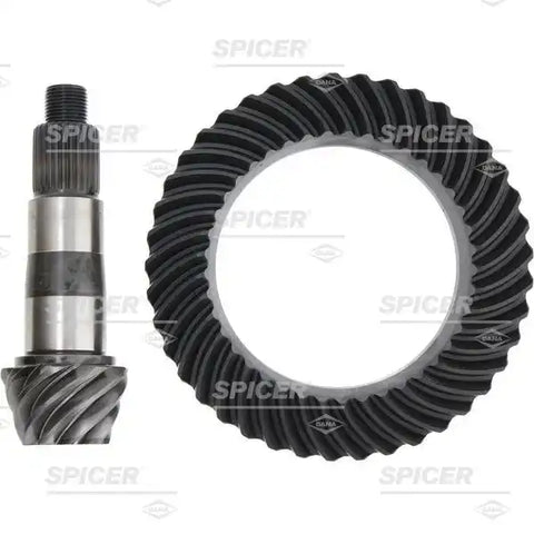 DIFFERENTIAL RING AND PINION DANA