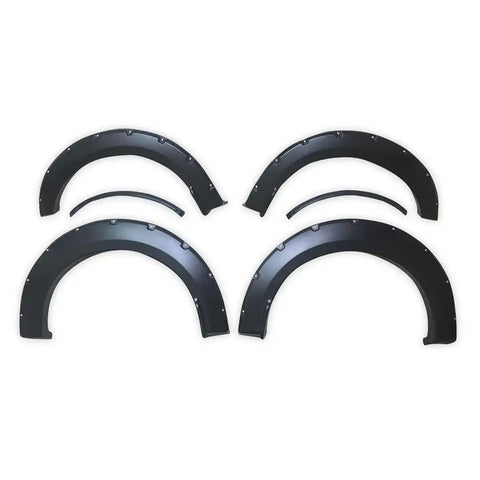 TRAILFX TFF3003S POCKET STYLE FLARE SMOOTH SET OF 4