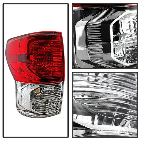SPYDER 9029981 TOYOTA TUNDRA 2010-2013
