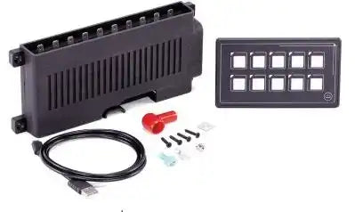 SIERRAMARINE SP21030 PANEL 10 FUNCTION TOUCH 12V/24V