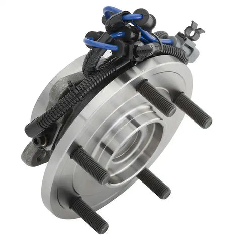 MOOG 512360 HUB ASSEMBLY