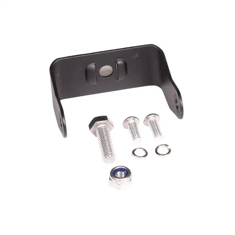 TrailFX HRDWRKT8 Driving/ Fog Light Mounting Bracket TFX Replacement Parts Replacem