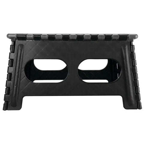 15' X-WIDE FOLDING STEP STOOL