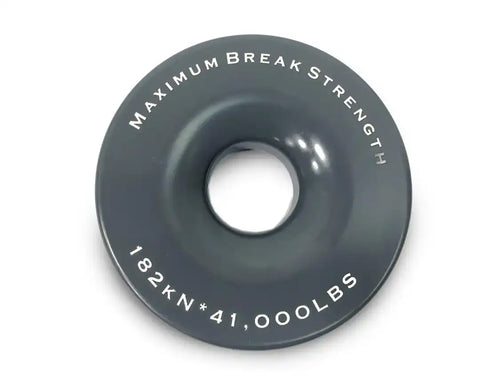 19230003 RECOVERY RING 4.00' 41 000 LB. GRAY