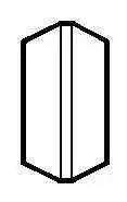 MIDLAND IND 60A-6 SLEEVE-3/8'  #60-6