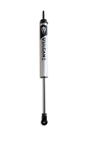 MAXTRAC 2800SLV-8 VULCAN 2.0 ELITE SERIES IFP