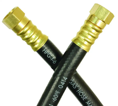 3/8' OEM LP SUPP HOSE 60'