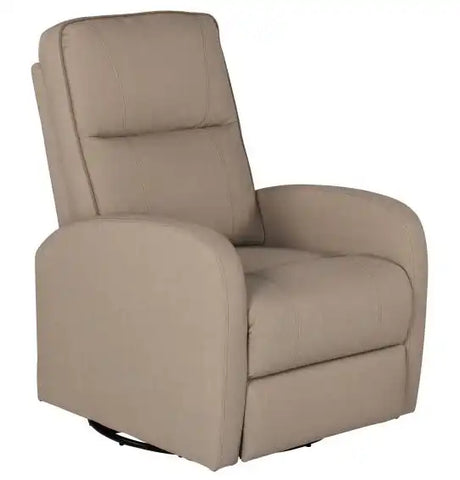 PUSHBACK RECLINER
