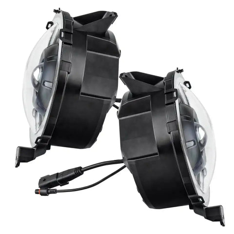 ORACLE LIGHT 5839-023 OCULUS SWITCHBCK PROJCTR JEEP JL/JT