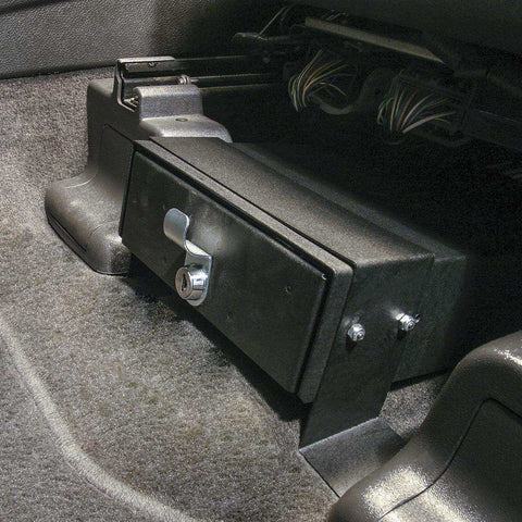 TUFFY SEC 335-01 UNDERSEAT DRAWER