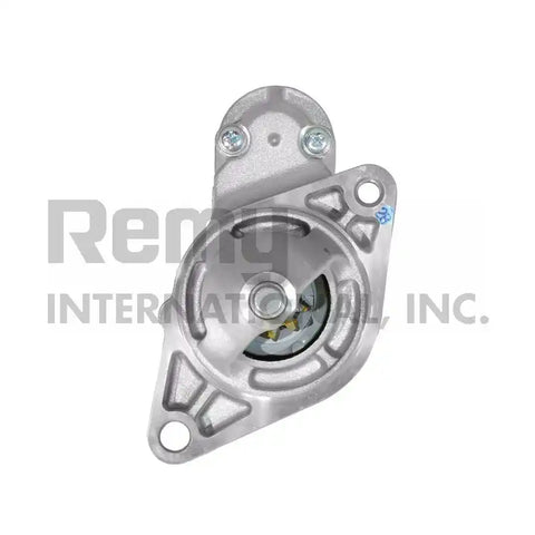 REMANUFACTURED STARTER