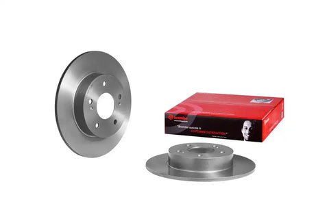 BREMBO 08806511C02 DISC BRAKE ROTOR