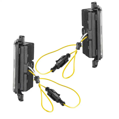 ORACLE LIGHT 5915-JT-023 DUAL REVERSE LEDMODULE GLADTR JT TL