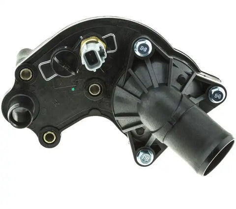 THERMOSTAT HOUSING ASSEMBLY