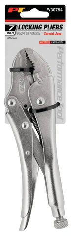 PLIERS-LOCKING